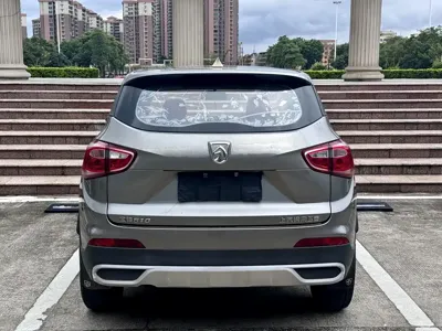 Baojun 510