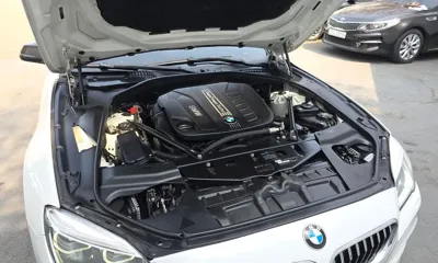 BMW 6-Series