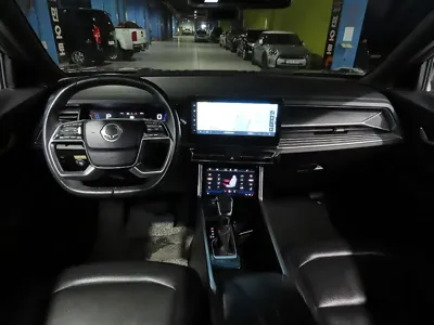 KG_Mobility_Ssangyong Torres
