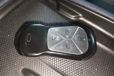 Xpeng G6