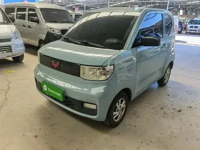 Wuling MINIEV