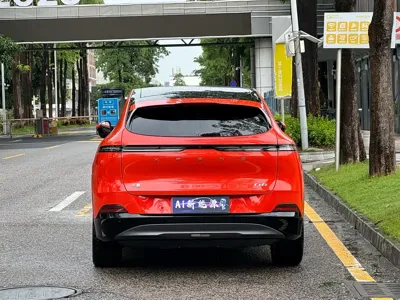 Xpeng G6