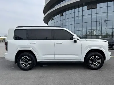 Haval H9