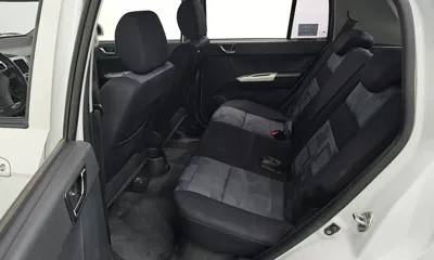 Hyundai Click