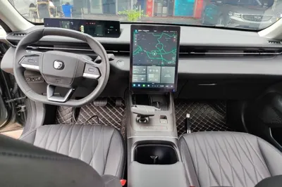 Changan Eado