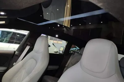 Nio ET5T