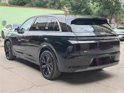 Li Auto Li L7
