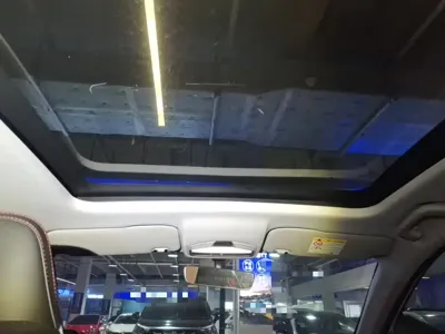 Geely Emgrand S