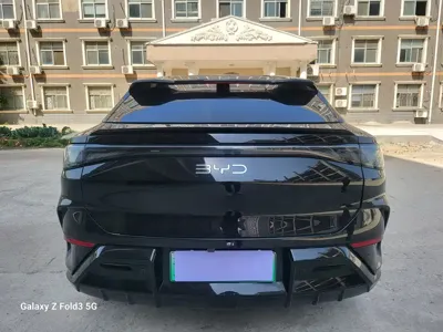 BYD Seal 07 EV