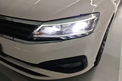 Volkswagen Lamando