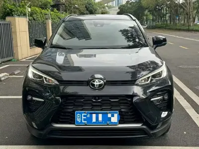 Toyota Wildlander