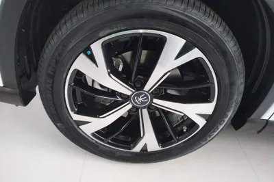 BYD Song Pro New Energy