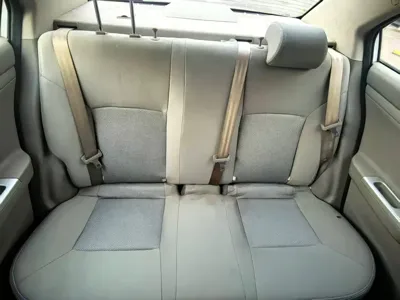 Changan V3