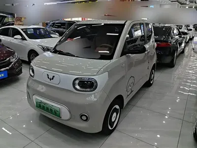 Wuling MINIEV