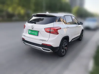Baojun 510