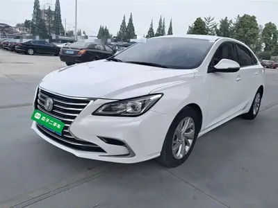 Changan Ruicheng CC
