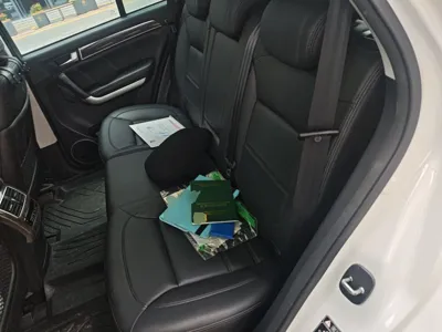 Haval H8