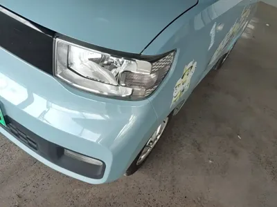 Wuling MINIEV