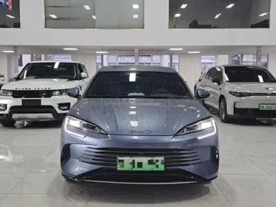 BYD Seal 07 DM-i