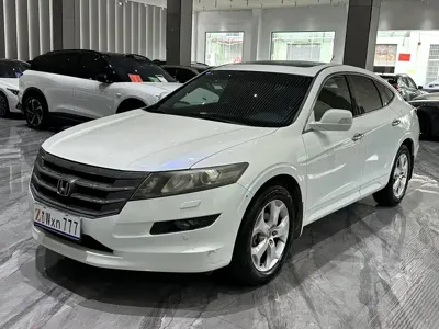 Honda Crosstour
