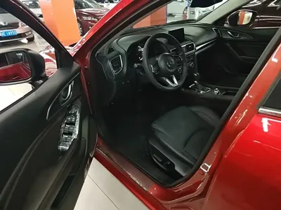 Mazda 3 Axela