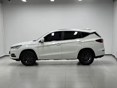BYD Song