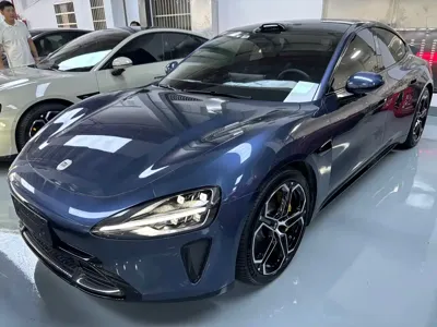 Xiaomi SU7