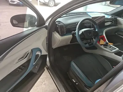 BYD Pro