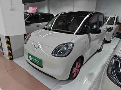 Wuling MINIEV