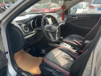 Changan Eado