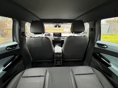 Volkswagen ID.4 X