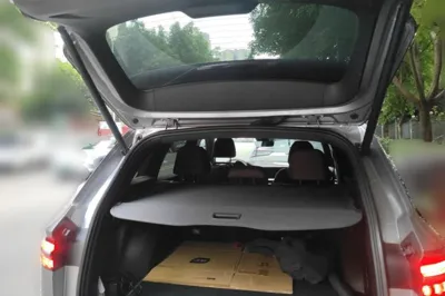 Geely Auto Monjaro L
