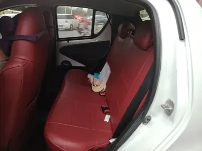 BYD e1