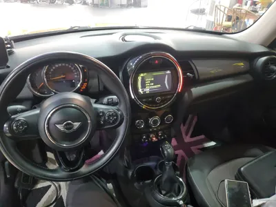MINI Cooper Fun