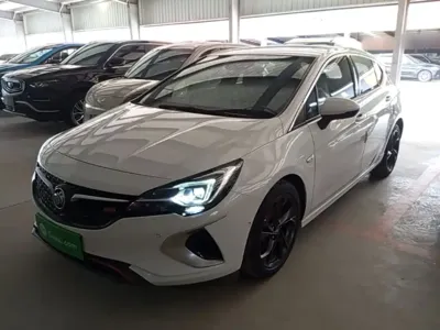 Buick Verano