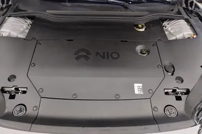 Nio ET5T