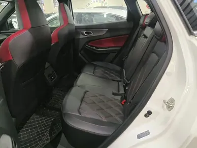 Changan CS55PLUS