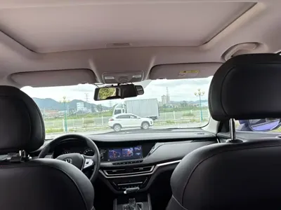 Changan CS35PLUS