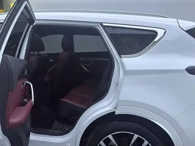 Jetour X70 Plus