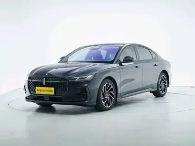 Lincoln Z