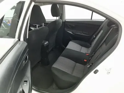 Toyota Vios