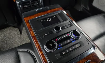 Lincoln Continental