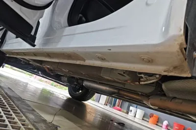GAC Trumpchi EMKOO