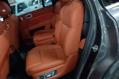 Li Auto L9