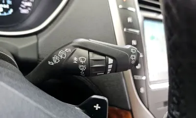 Lincoln MKX