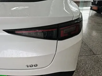 Changan Yida
