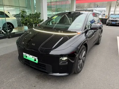 Li Auto Li i6