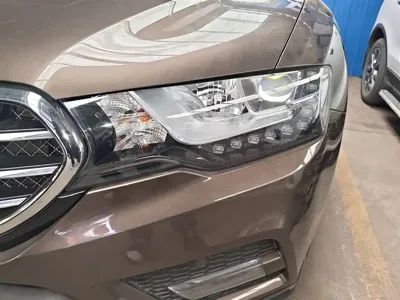 Haval H6 Coupe