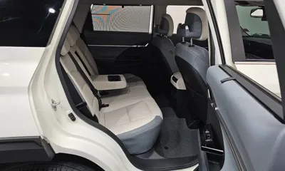 KG_Mobility_Ssangyong Torres