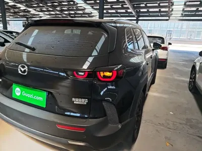 Mazda CX-50 Xingye